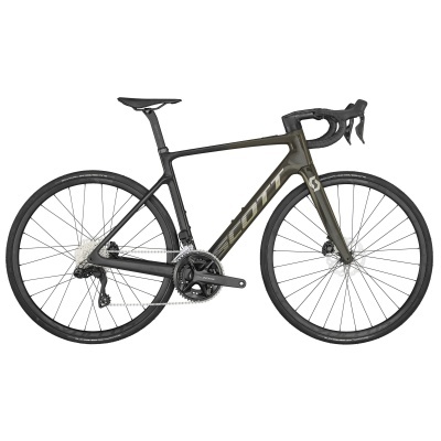 BICICLETA ESTRADA ELETRICA SCOTT ADDICT RC eRIDE 20 BIKE - 2024