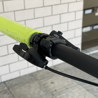 BICICLETA BERGAMONT REVOX SL TEAM - 21