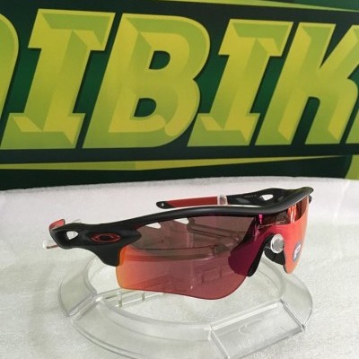 Óculos Oakley  Radarlock Polarized