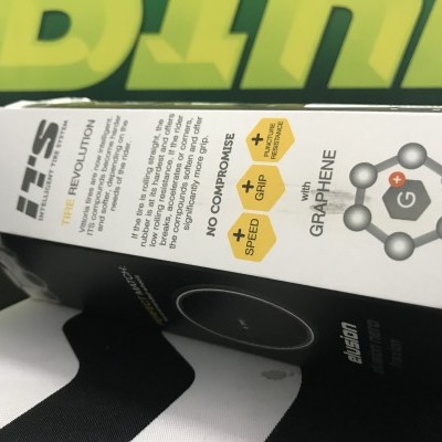 Pneu Estrada Vittoria Rubino PRO Graphene 700X25c