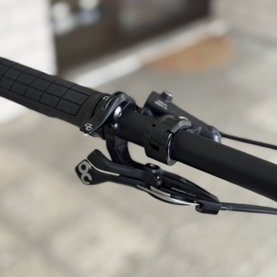 BICICLETA BTT ORBEA OIZ M20 - 22 - Usada