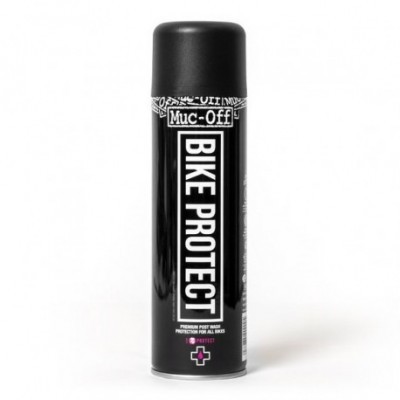 Spray Proteção Muc Off Bike Protect 500ml