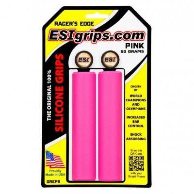 PUNHOS ESIGRIPS Racer's Edge 50 Gramas