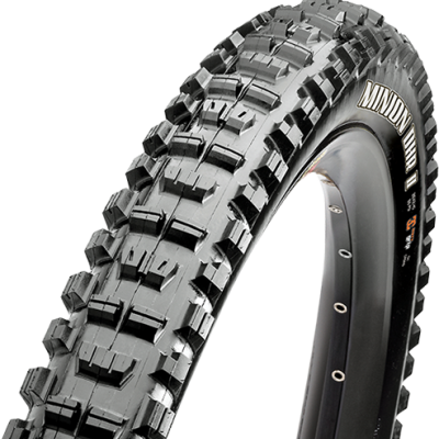 Pneu Maxxis MINION REAR II EXO KV 3C 27.5 X 2.30 TUBELESS R