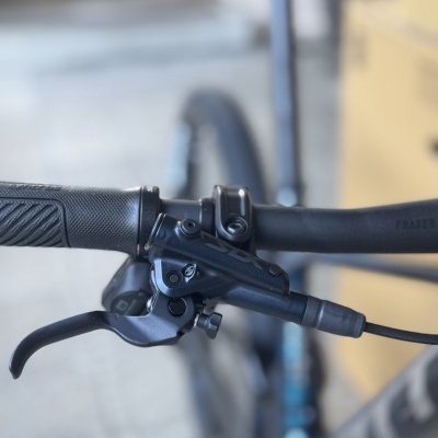 BICICLETA SCOTT SPARK RC TEAM - Réplica SL