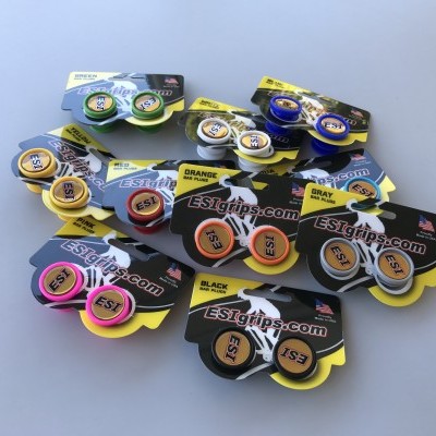 PAR TAMPAS GUIADOR ESIGRIPS - CORES