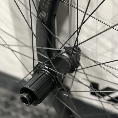 RODAS SYNCROS RP2.0 PARA  ESTRADA