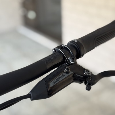 BICICLETA SCOTT SPARK RC WORLD CUP - HUSH PURPLE