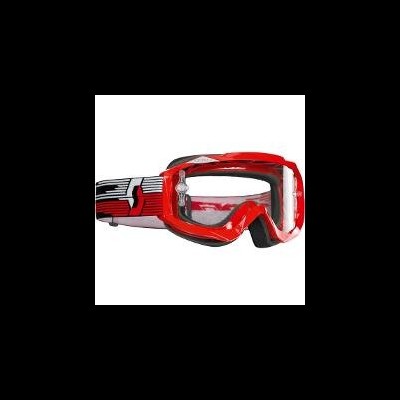 Goggles Scott Hustle MX