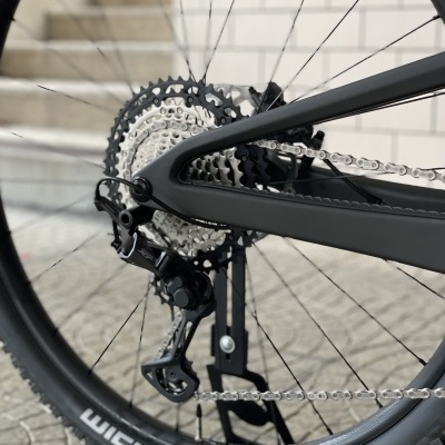 BICICLETA SCOTT SPARK 910