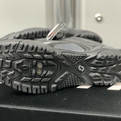 SAPATOS SCOTT MTB ALL MOUNTAIN