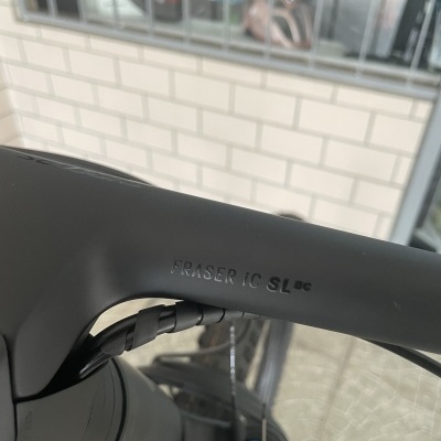 BICICLETA SCOTT SPARK 910