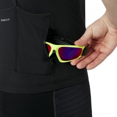 OAKLEY JB PREMIUM JERSEY