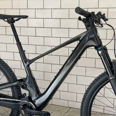 BICICLETA ELÉTRICA SCOTT LUMEN ERIDE 910 - 23