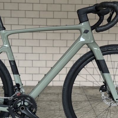 BICICLETA SCOTT ADDICT GRAVEL 50
