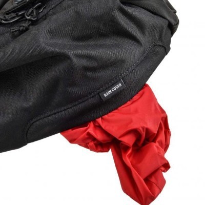 Mochila EVOC Explore 30L - Verde