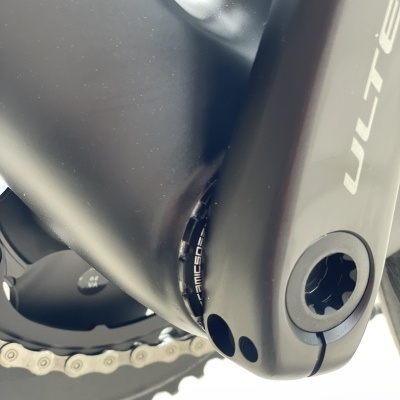 BICICLETA COLNAGO V4RS UAE EMIRATES