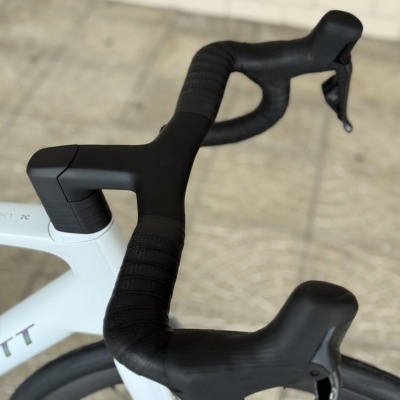 BICICLETA ESTRADA SCOTT ADDICT RC PRO