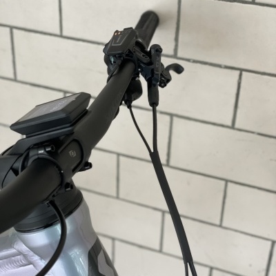 BICICLETA ELÉTRICA SCOTT PATRON ERIDE 910