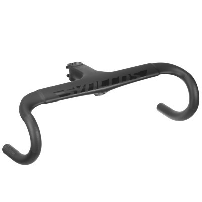 GUIADOR ESTRADA SYNCROS RR1.0 SL BAR/STEM AERO CARBONO