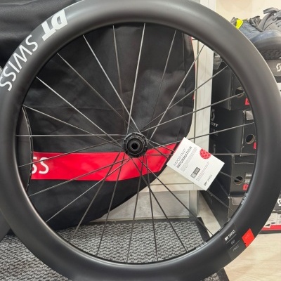 RODAS ESTRADA CARBONO DT SWISS ARC 1100 DICUT 62mm