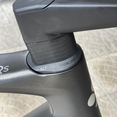 BICICLETA COLNAGO V4RS UAE EMIRATES