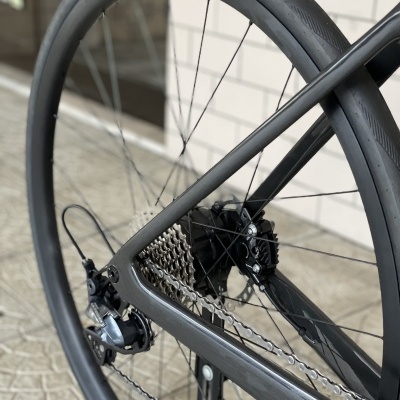 BICICLETA ELÉTRICA SCOTT ADDICT ERIDE 30 - 22