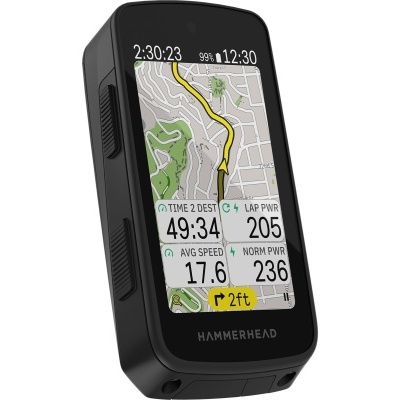 GPS SRAM HAMMERHEAD KAROO