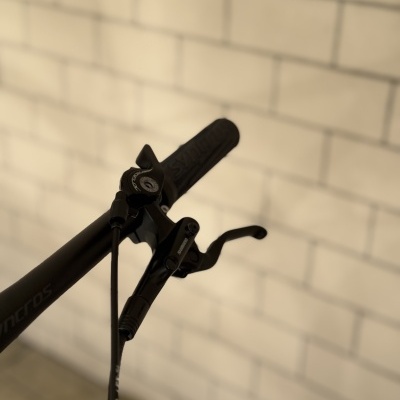 BICICLETA SCOTT SCALE 965 WHITE