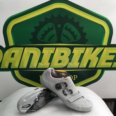 Sapato Scott Road Premium