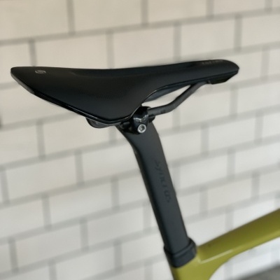 BICICLETA ELÉTRICA SCOTT SOLACE GRAVEL ERIDE 10