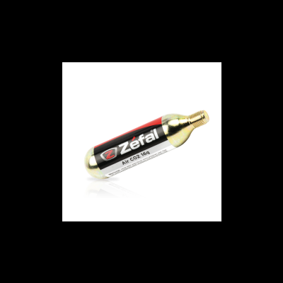 Botija de Ar Comprimido CO2 Zefal