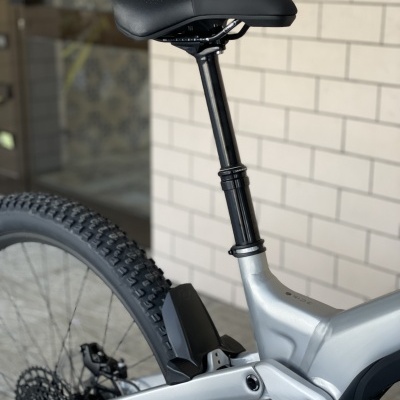 BICICLETA ELÉTRICA SCOTT STRIKE ERIDE 920 EVO