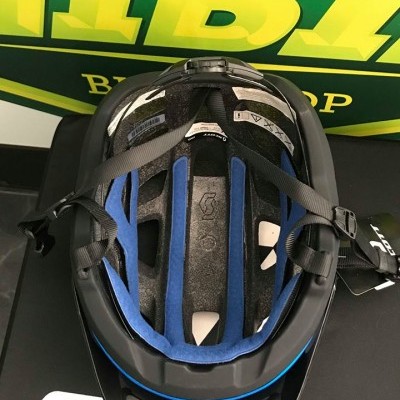 CAPACETE SCOTT VIVO