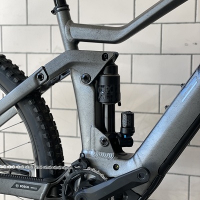 BICICLETA ELÉTRICA SCOTT RANSOM ERIDE 920