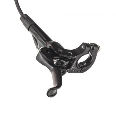 Par Travões shimano M500 - 2018