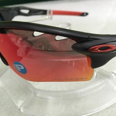 Óculos Oakley  Radarlock Polarized