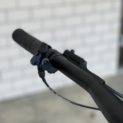 Bicicleta Scott Scale 980 - 2025