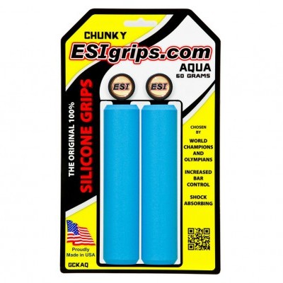 PUNHOS ESIGRIPS Chunky" 60 Gramas