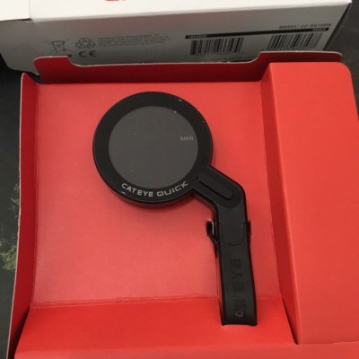 COMPUTADOR CATEYE QUICK CC-RS100W