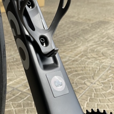 BICICLETA COLNAGO V4RS UAE EMIRATES