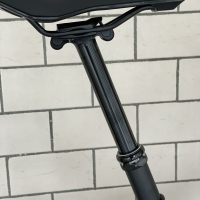 BICICLETA ELÉTRICA SCOTT PATRON ERIDE 910