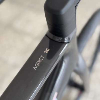 BICICLETA SCOTT ADDICT RC 30