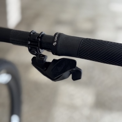 BICICLETA SCOTT SPARK RC WORLD CUP AXS - 2024 - usada