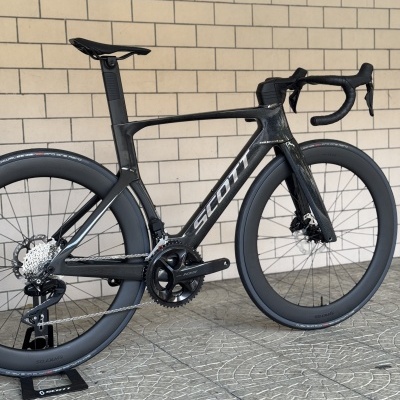 BICICLETA SCOTT FOIL RC 20