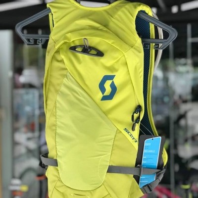 Mochila Scott Pack Perform HY - 6L