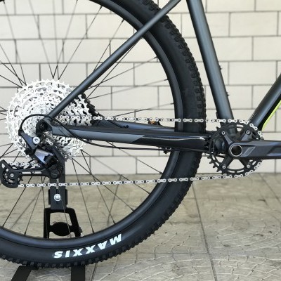 BICICLETA SCOTT SCALE 980 - Grey -22