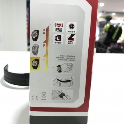 PULSOMETRO SIGMA PC 3