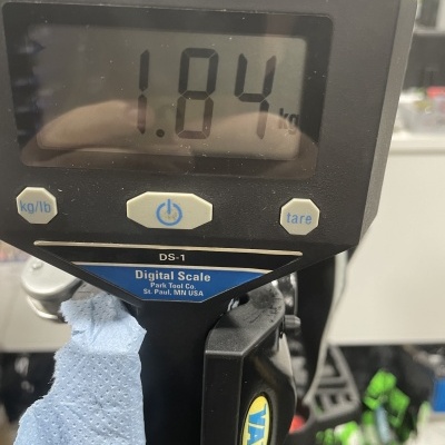 RODAS SYNCROS RP2.0 PARA  ESTRADA