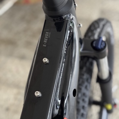 BICICLETA ELÉTRICA BERGAMONT E-REVOX EDITION